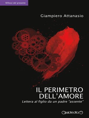 cover image of Il Perimetro dell'Amore